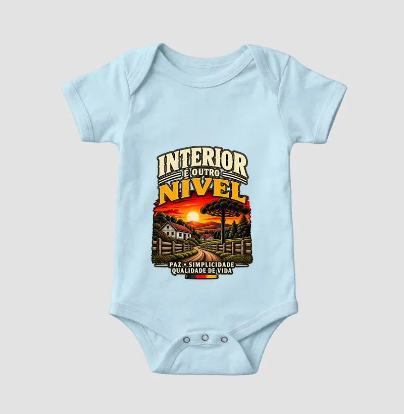 Interior é outro nível - Imagem 4