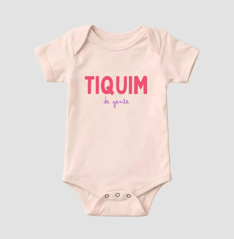 Tiquim de gente - Imagem 5