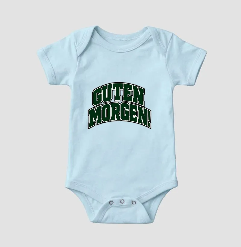 Guten Morgen! - Imagem 4