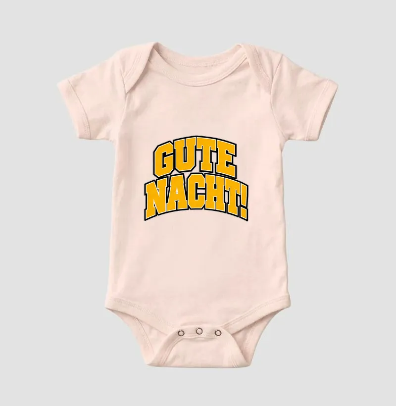 Gute Nacht! — Boa Noite - Imagem 5