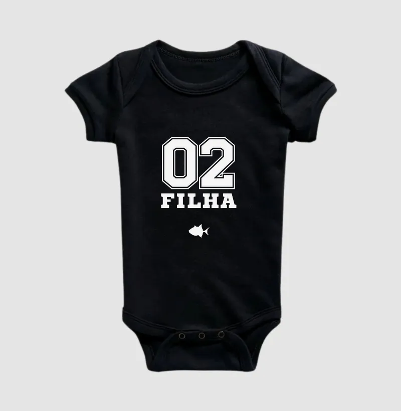 Filha 02 - Baby - #28786 - Imagem 3