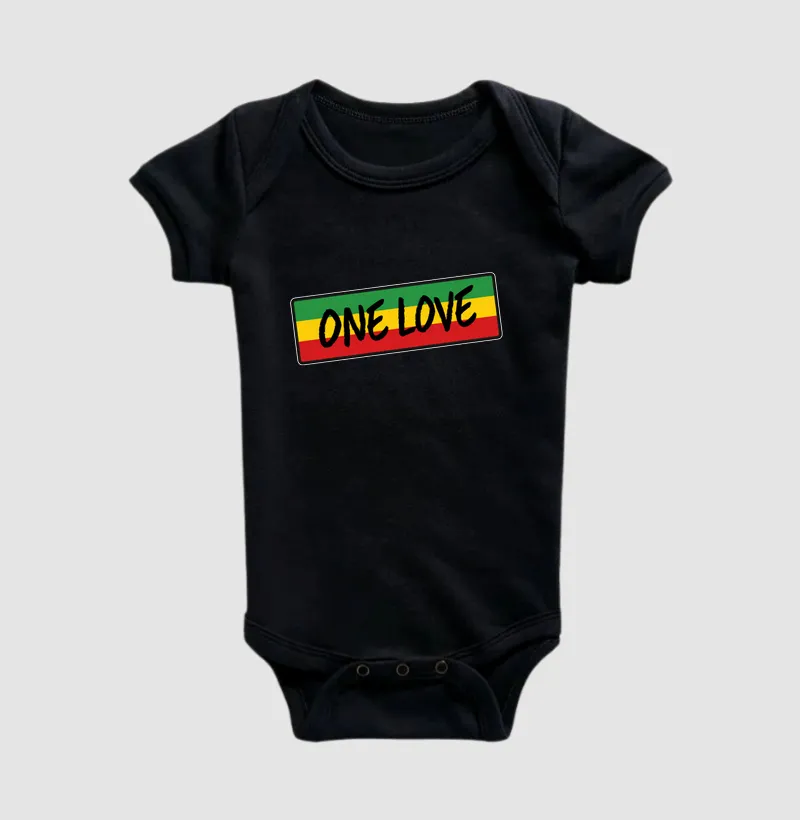 One Love - Imagem 2