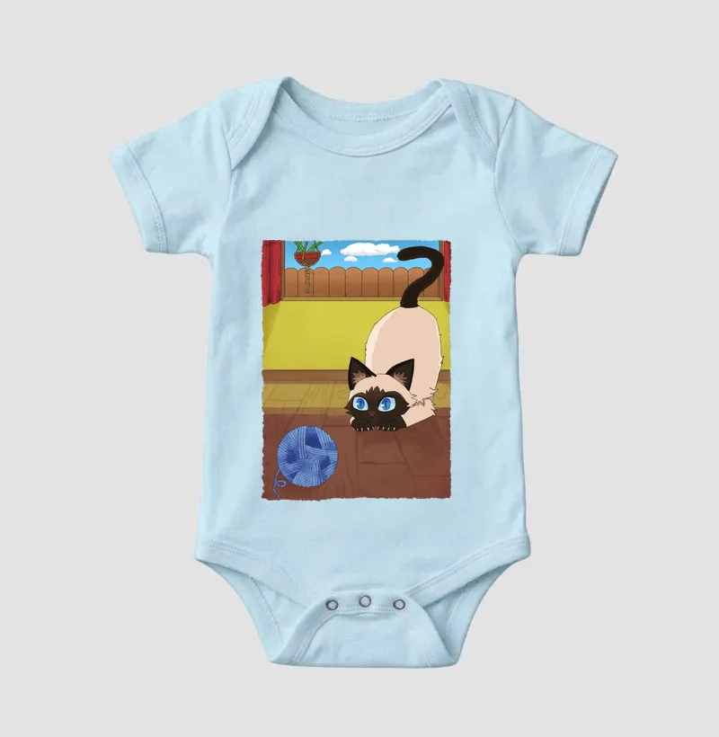 Gato Novelo - Imagem 4