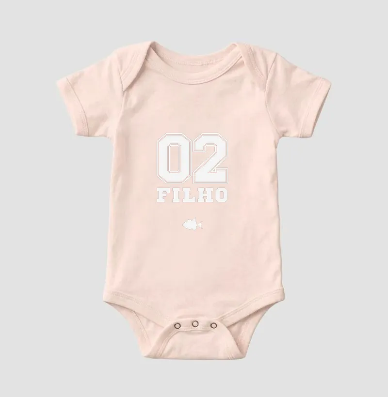 Filho 02 - Baby - #28783 - Imagem 5