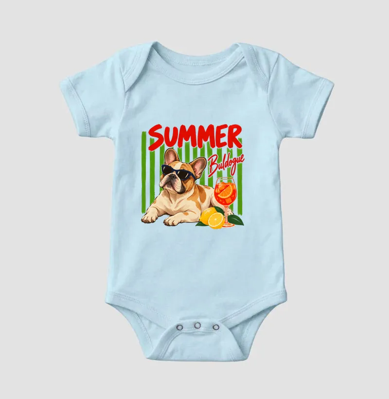 Summer Buldogue - Imagem 4