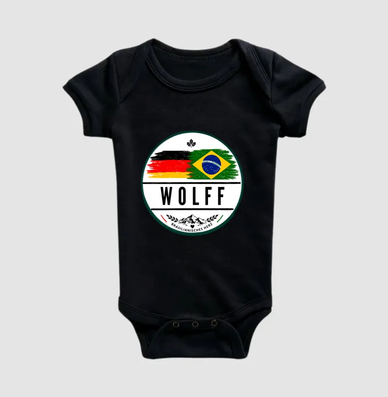 Wolff  - Imagem 2