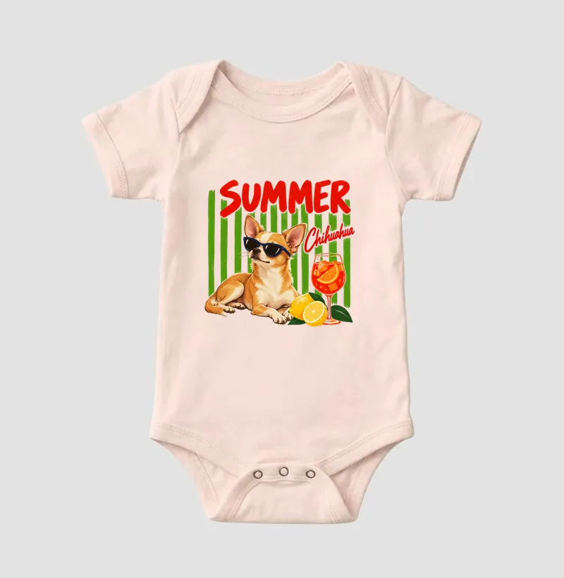 Summer Chihuahua  - Imagem 5