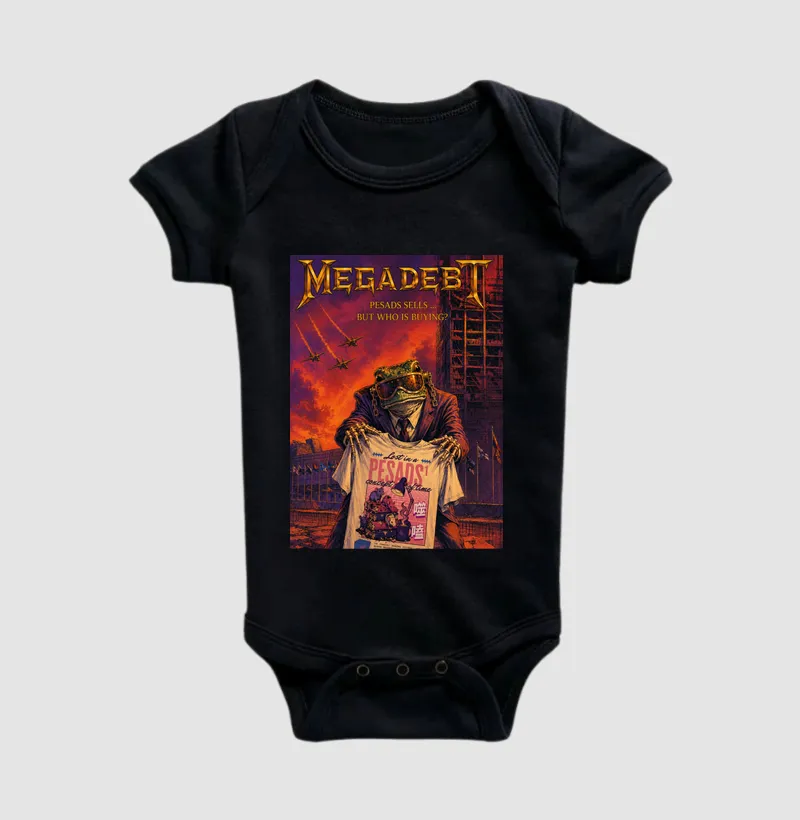 MegadebT - Imagem 2