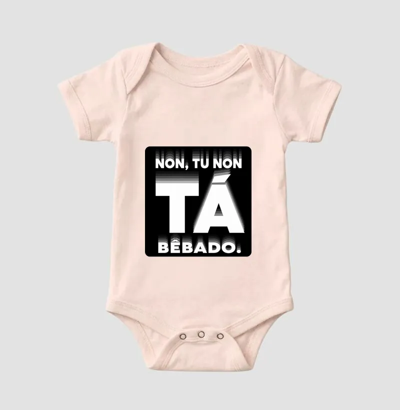 Non, tu non tá bêbado - Imagem 5