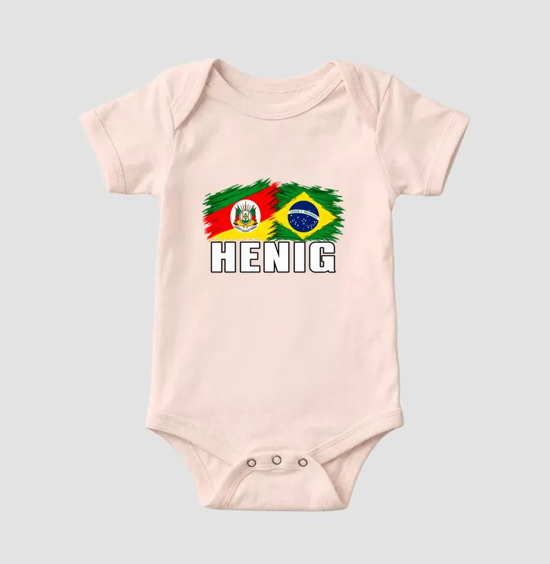 Henig  - Imagem 5