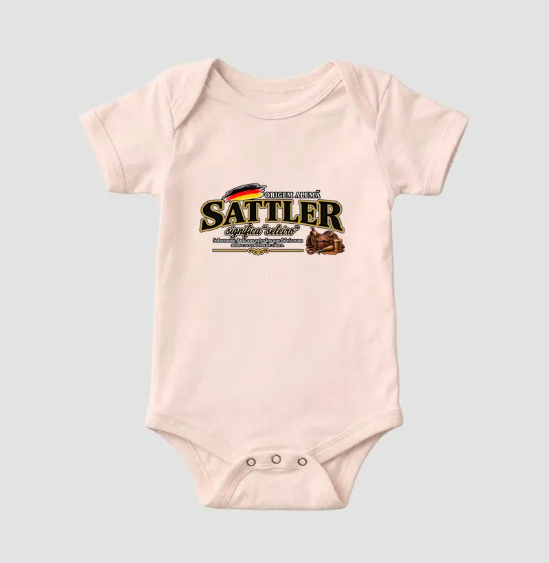 Sattler  - Imagem 5