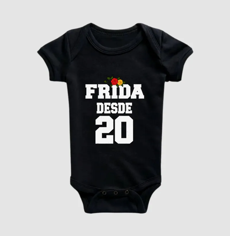 FRIDA - Imagem 2
