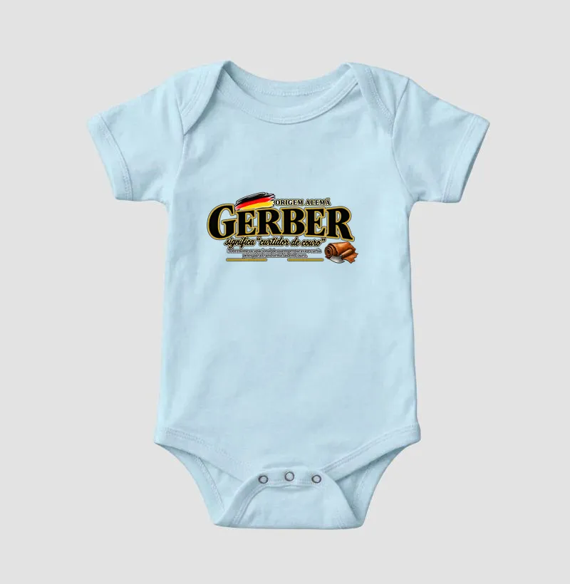 Gerber  - Imagem 4