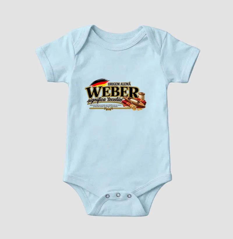Weber  - Imagem 4