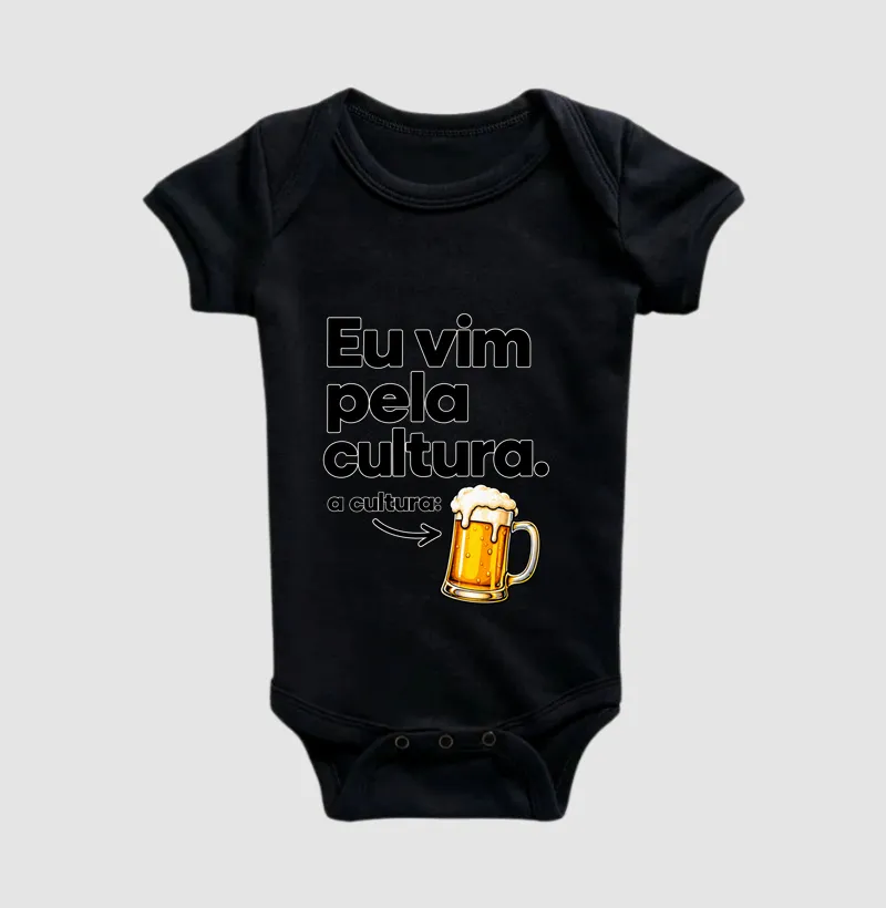 Eu Vim Pela Cultura - Imagem 2