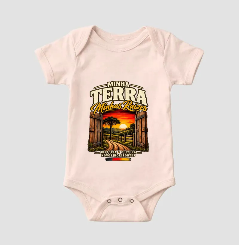 Minha Terra, Minhas Raízes - Imagem 5