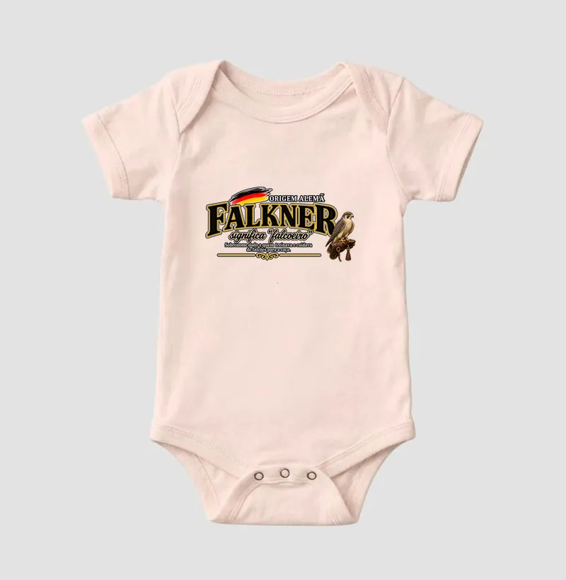 Falkner  - Imagem 5
