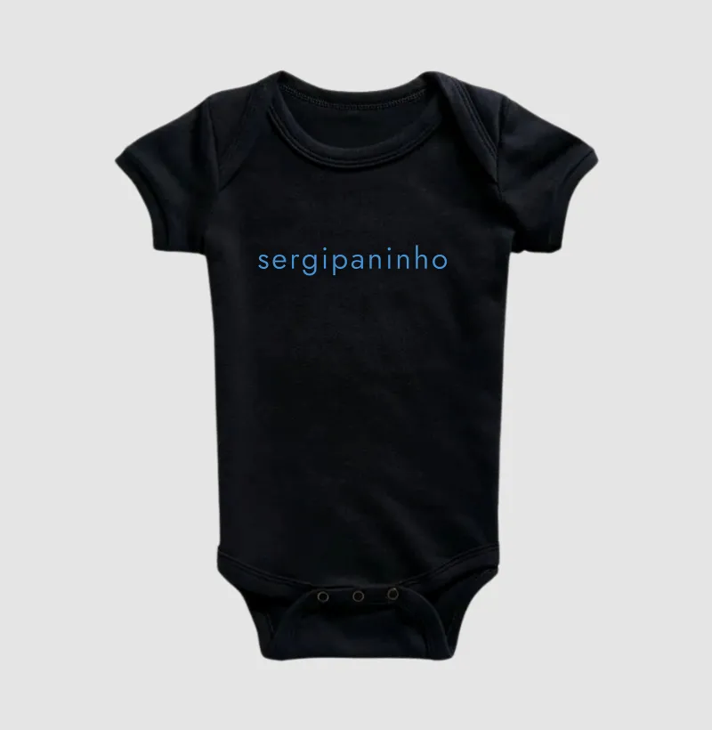 baby sergipano - Imagem 3