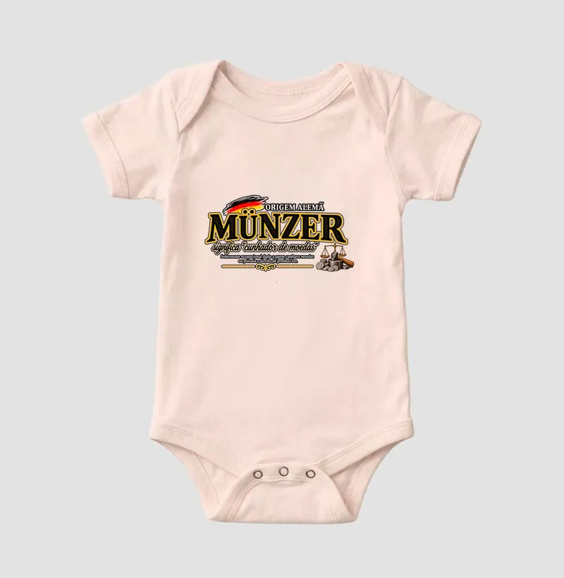 Münzer  - Imagem 5