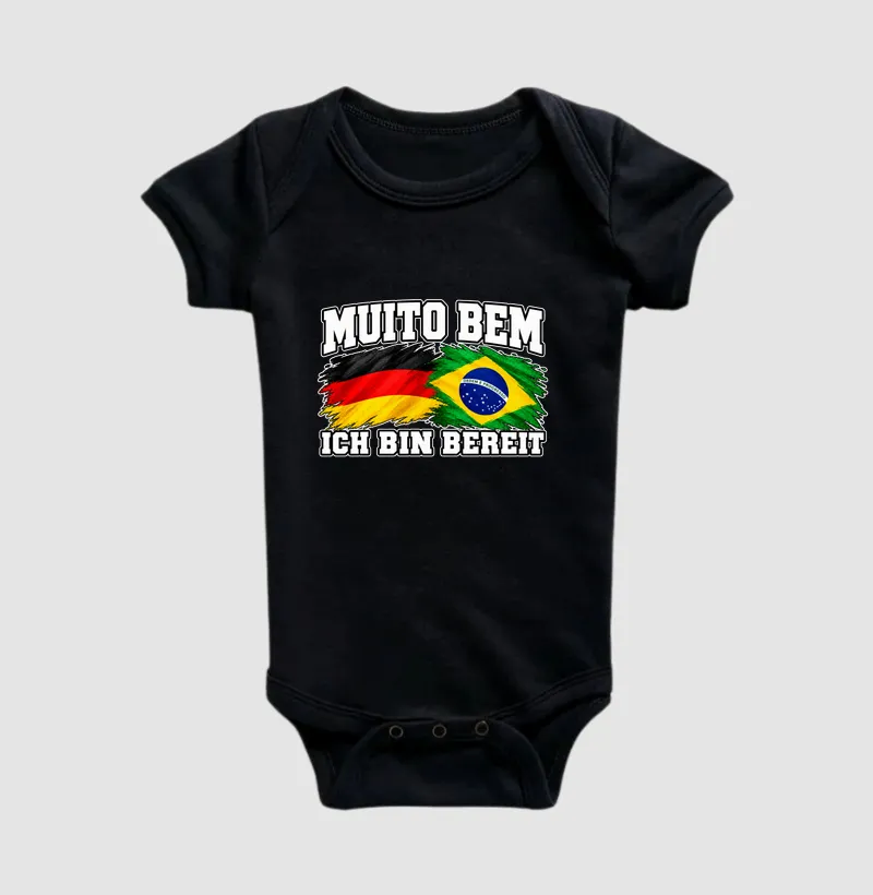 Muito Bem — Ich Bin Bereit - Imagem 2