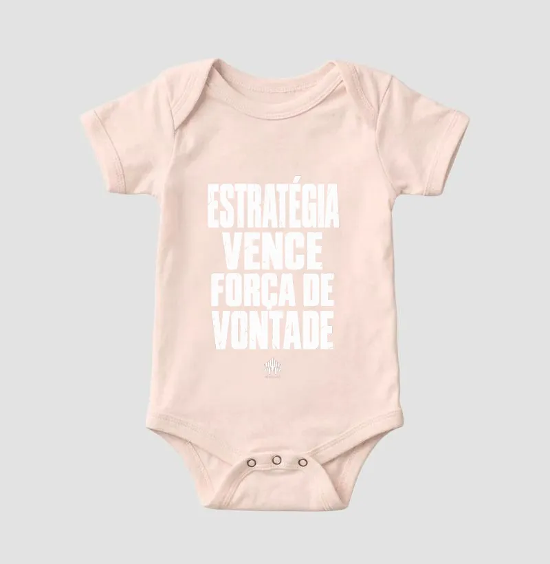 Estratégia Vence Força De Vontade - Imagem 5