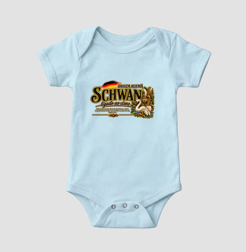 Schwan  - Imagem 4