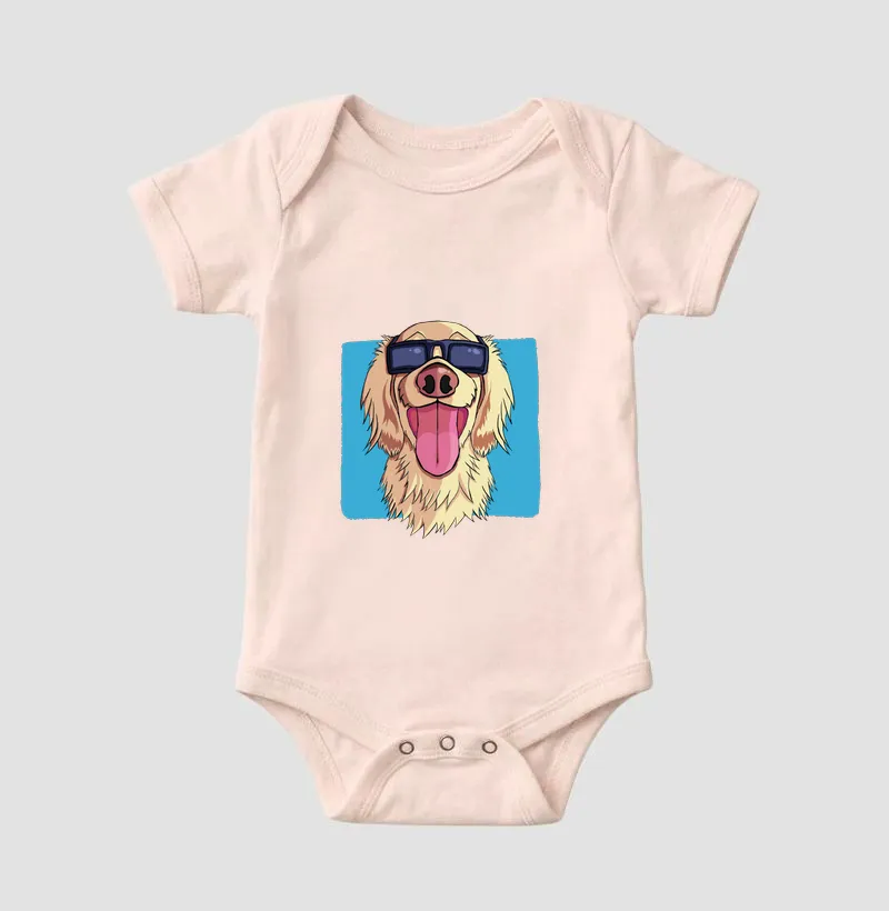 Dachshund Sunglass - Imagem 5