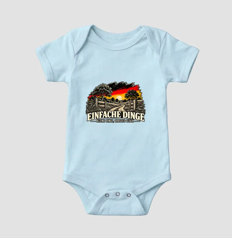 Einfache Dinge — Kleine Dinge, großes Glück - Imagem 4
