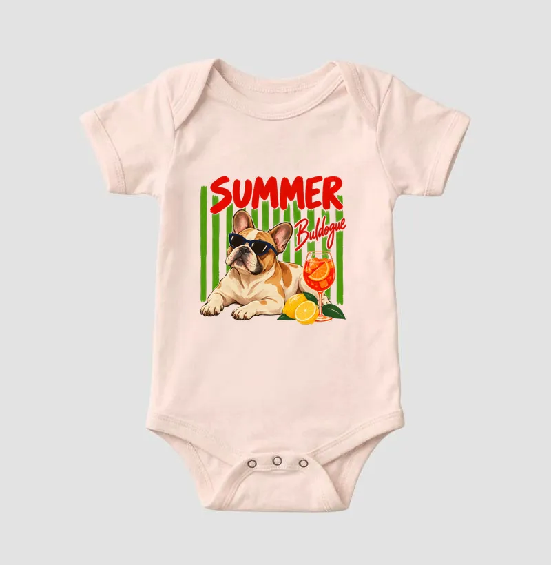 Summer Buldogue - Imagem 5