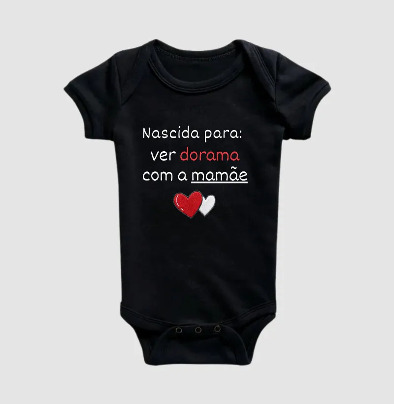Nascida para ver dorama com a mamãe - Imagem 6
