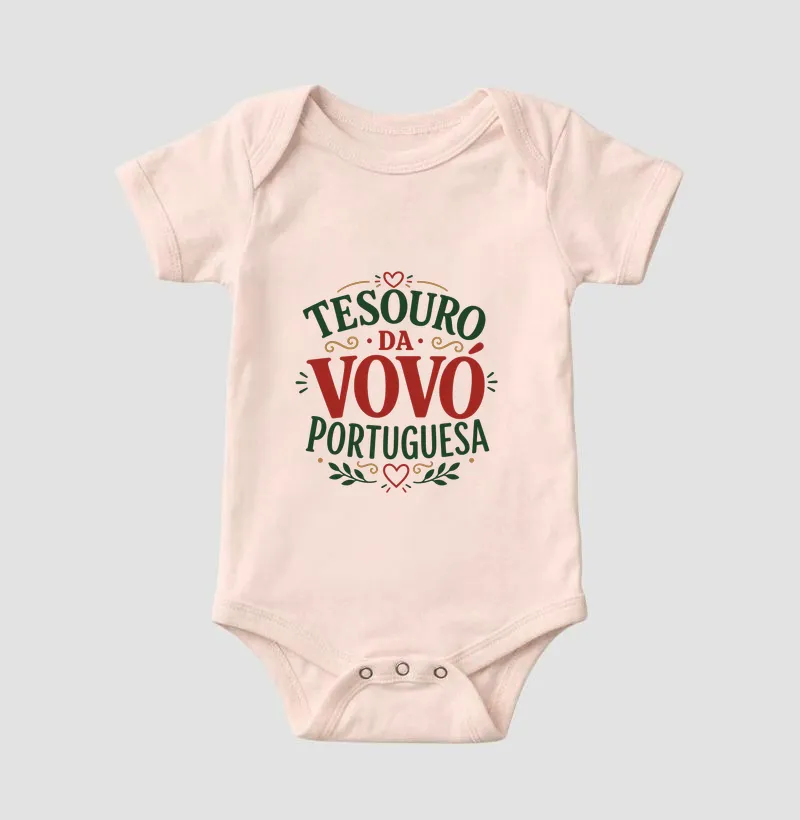 Tesouro da Vovó 
