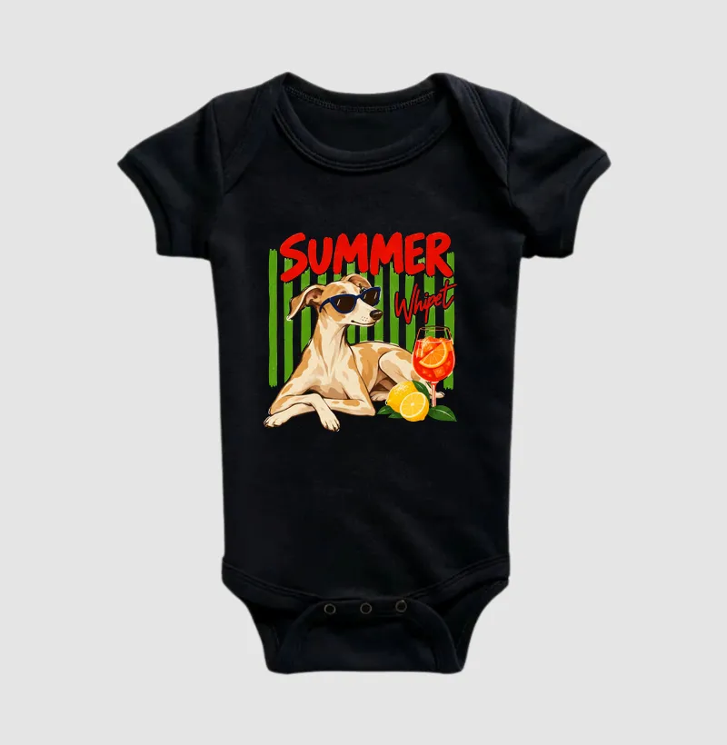 Summer Whippet - Imagem 2