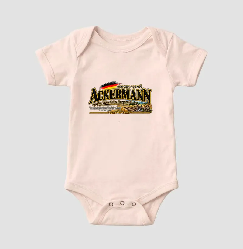 Ackermann  - Imagem 5