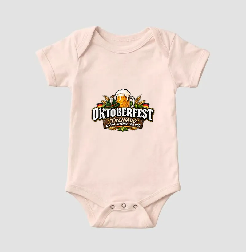 Oktoberfest — treinado o ano inteiro pra isso - Imagem 5