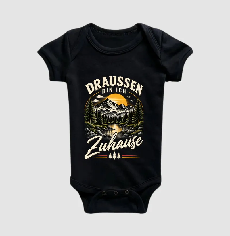 Draußen bin ich Zuhause - Imagem 2