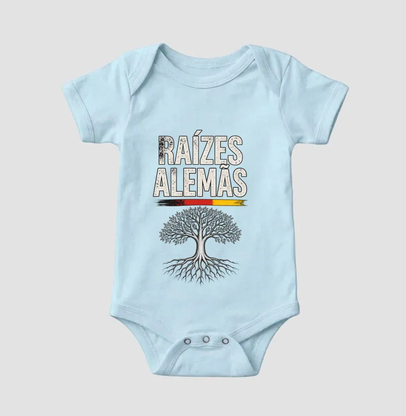 Raízes Alemãs - Imagem 4
