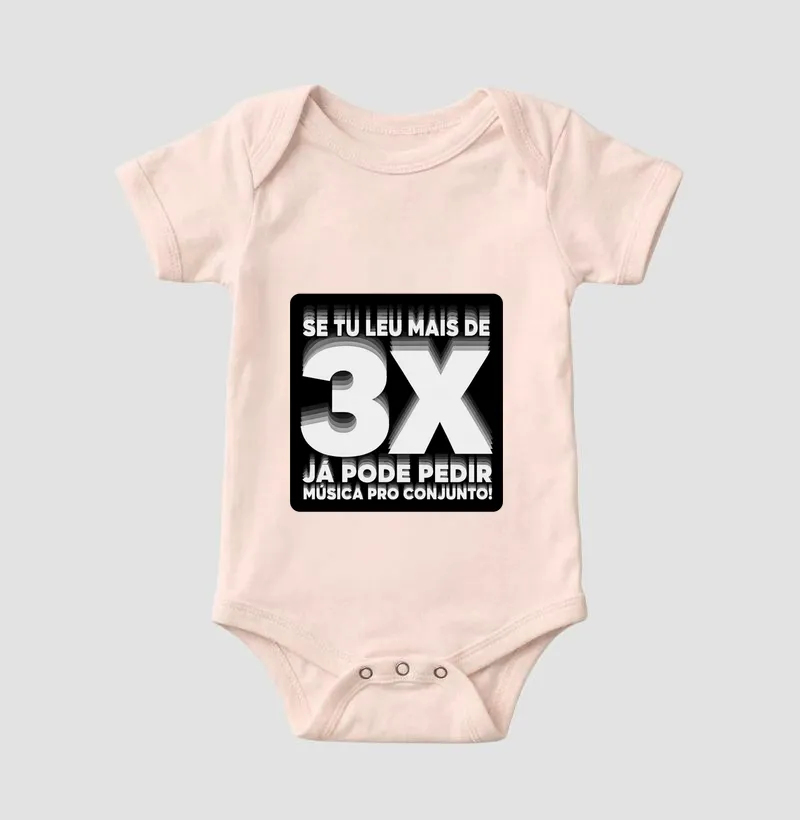 Se tu leu mais de 3x, já pode pedir música pro conjunto! - Imagem 5