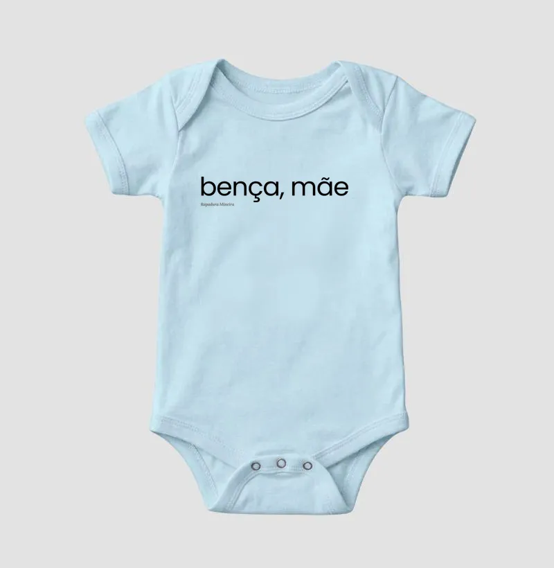 bença, mãe - Imagem 4