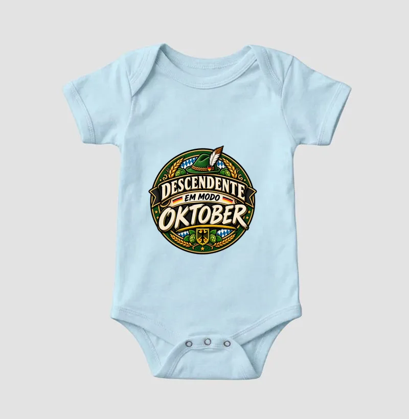 Descendente em Modo Oktober - Imagem 4