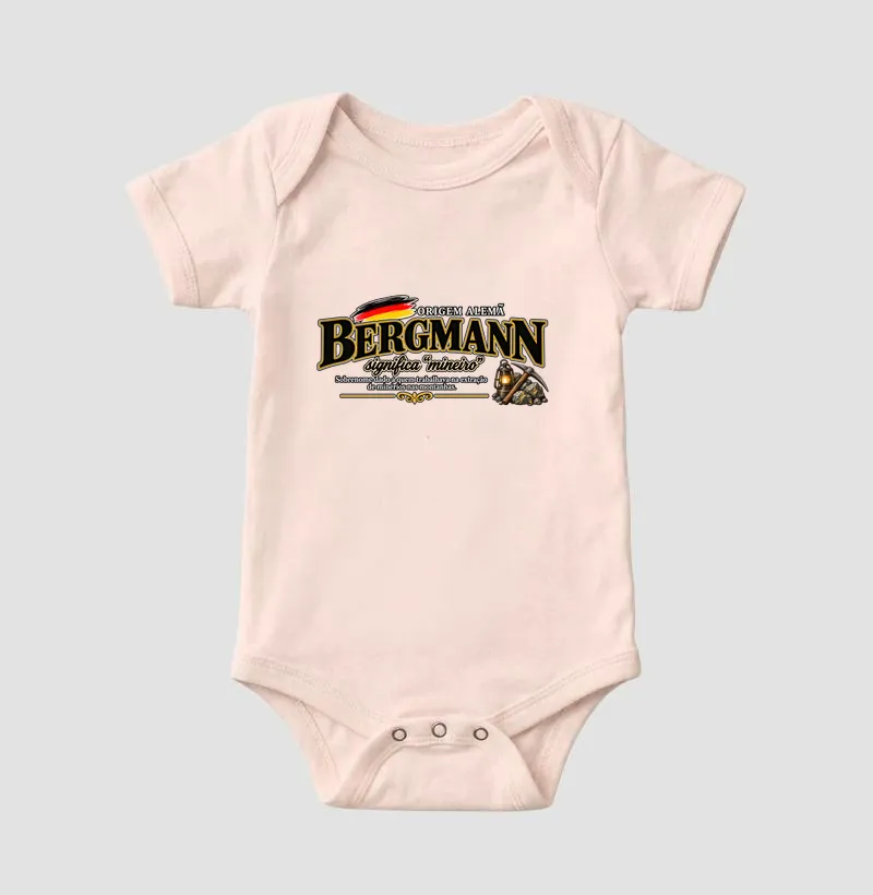 Bergmann  - Imagem 5
