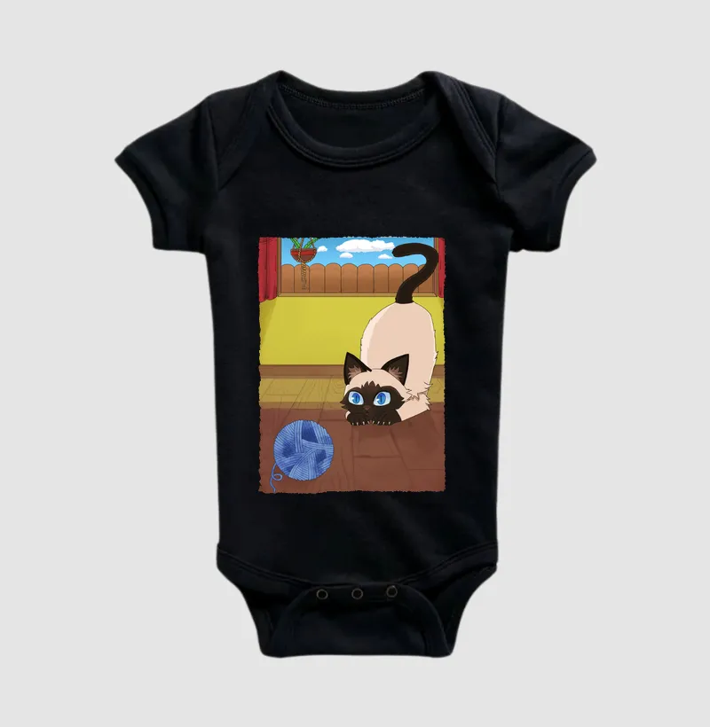 Gato Novelo - Imagem 2