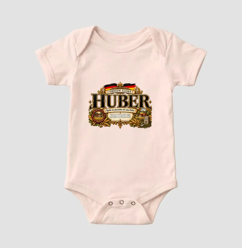 Huber  - Imagem 5