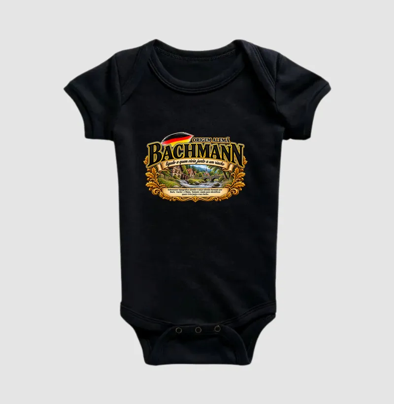 Bachmann  - Imagem 2