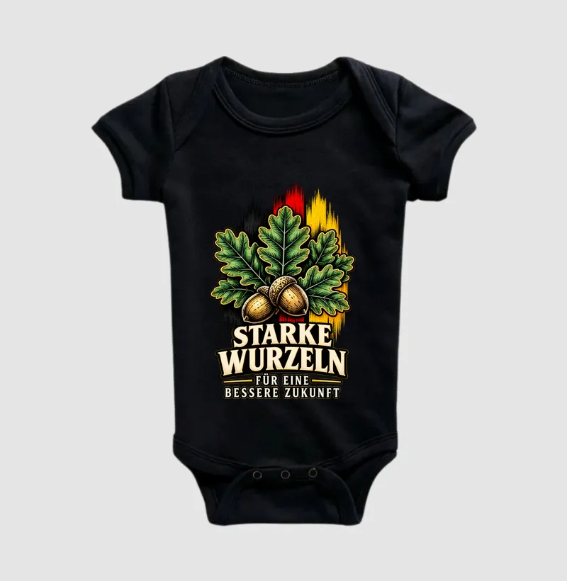 Starke Wurzeln für eine bessere Zukunft - Imagem 2