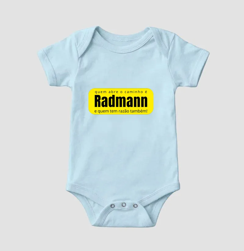 Radmann - Imagem 4