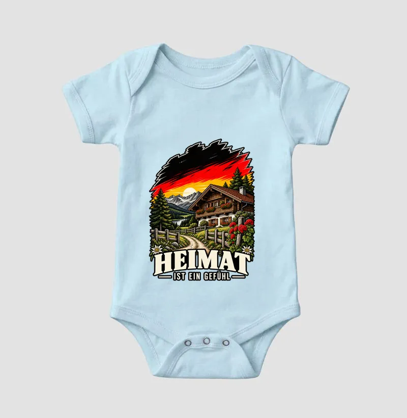 Heimat ist ein Gefühl - Imagem 4