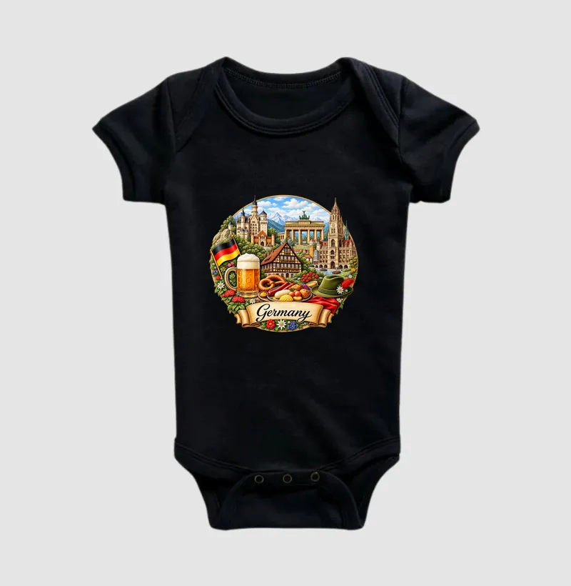 Germany  - Imagem 2