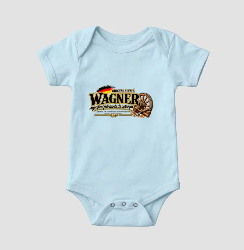 Wagner  - Imagem 4