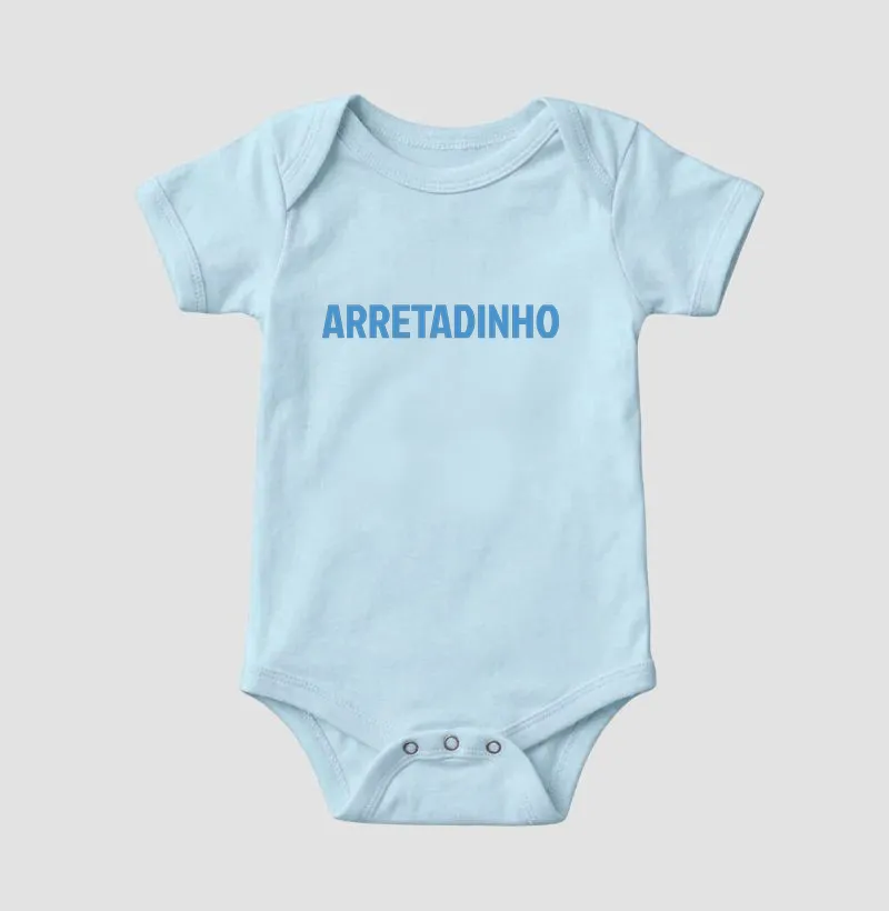 Arretadinho - Imagem 6