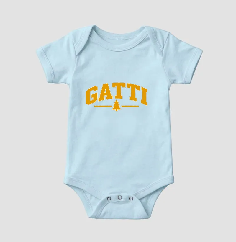 Gatti  - Imagem 4
